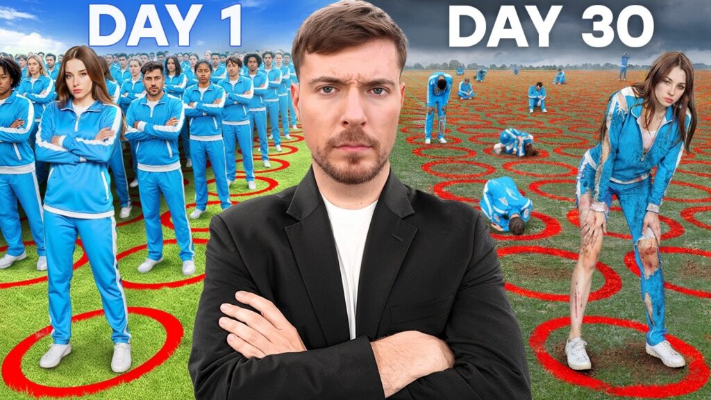 High quality Youtube thumbnail